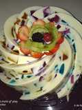 Gelatina de mosaico