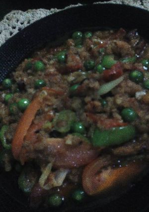 Foto resep Ulukutek Leunca😍