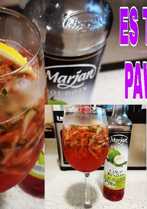 Foto resep Es timun serut