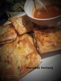 Martabak Kentang ala Mbok Paon Asti