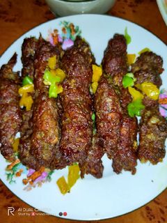صورة لوصفة كفته