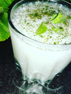 मसाला छाछ (Masala chaas recipe in hindi) रेसिपी मुख्य फोटो