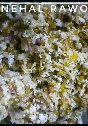 मुळ्याची भाजी रेसिपी चे मुख्य फोटो 
