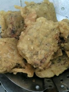 Foto resep Tempe Kacang Malang (Gorengan)