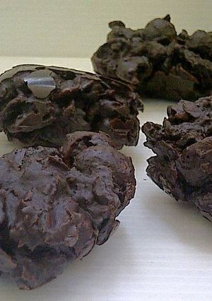 Foto resep Easy Chocobar 😉