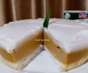 Masakan Unik Kue Putri Selat Ala Warteg Masakan Unik Kue Putri Selat Ala Warteg