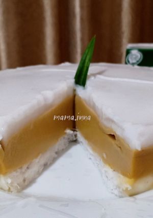 Foto resep Kue Putri Selat