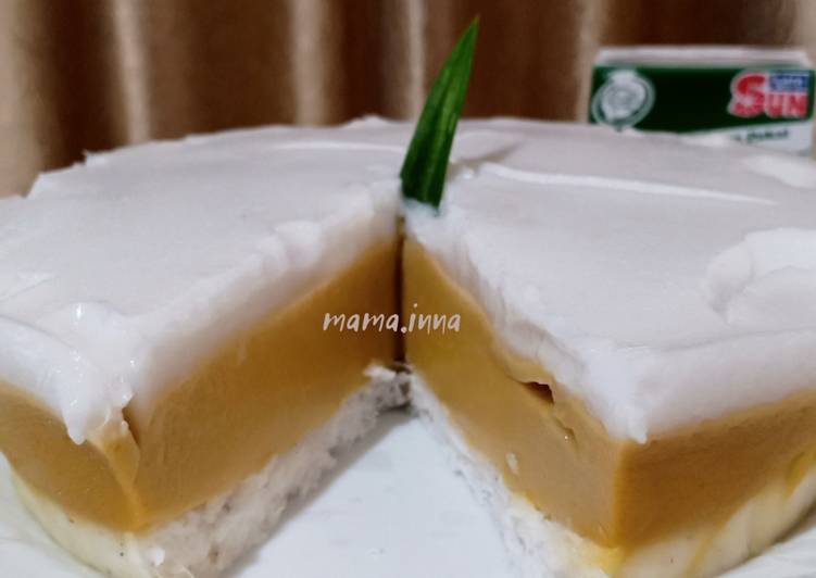 Kue Putri Selat Kue Putri Selat