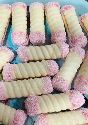 صورة لوصفة حلوة المايزينة