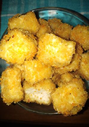 Foto resep Pompom tahu