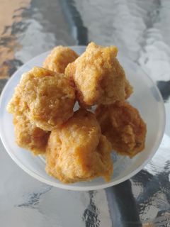Foto resep Bakso goreng
