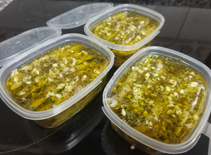 Foto principal de Boquerones en vinagre