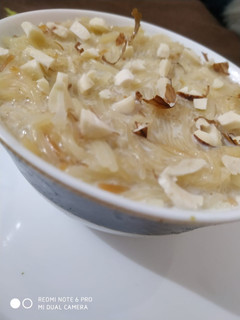 मीठी सेवई (Meethi sewai recipe in hindi) रेसिपी मुख्य फोटो