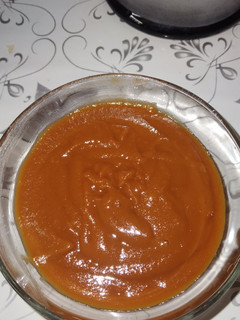 عکسی از دستور سمنو