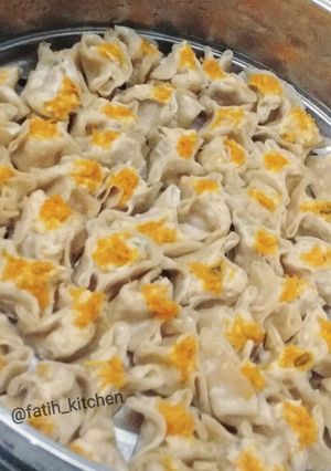Foto resep Dimsum Homemade
