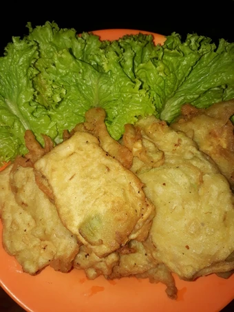 Langkah Mudah untuk Membuat Resep 005.Kemul tahu &amp; tempe simpel dijamin endulita bingits yang Lezat Anti Ribet, Lezat