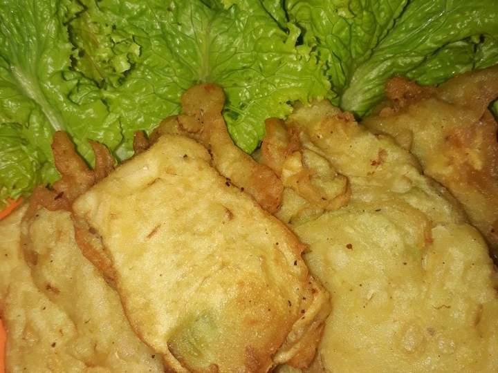 Cara Gampang Membikin Resep 005.Kemul tahu &amp;amp; tempe simpel dijamin endulita bingits yang Bikin Ngiler Anti Ribet, Lezat Sekali