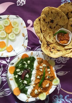 વેજ ચીલી મિલી (without onion, garlic) રેસીપી મુખ્ય ફોટો