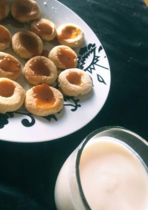 Una foto de Galletitas dulces / Pepas