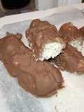 Bounty bars, omg😋😋😋