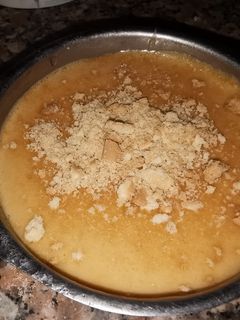 Foto de Baba de Camelo