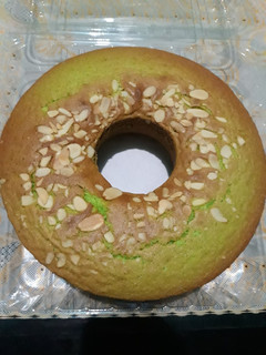 Foto resep Bolu Pandan Super Lembut