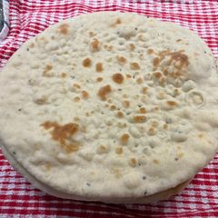 A picture of Restaurant Style Tandoori Naan:.