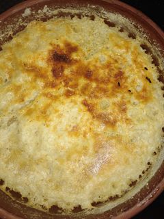 صورة لوصفة رز معمر من غير كبد وقوانص