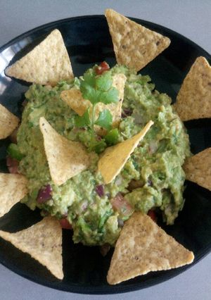 Foto principal de Guacamole mix