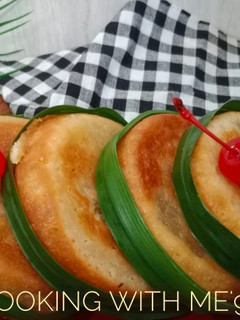 Foto resep Wingko Babat