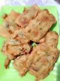Tempe Goreng Tepung, Simple
