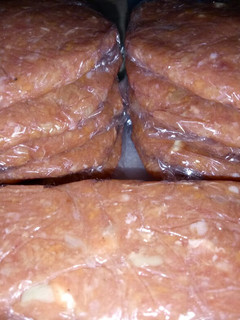 Foto resep Patty Beef Burger