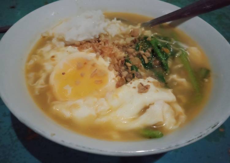 Resep Mie dok-dok ala ala 😂, Lezat Sekali