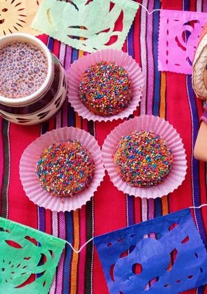 Una foto de Garibaldis