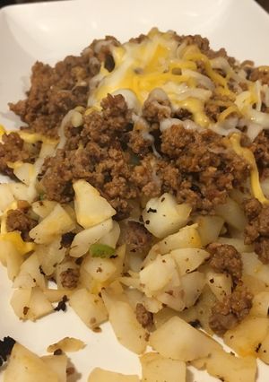 A picture of Chili O'Brien.