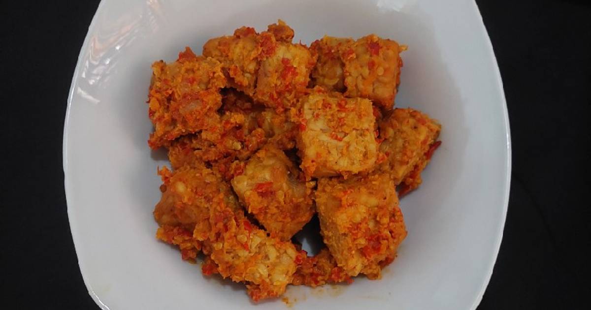 Resep Rendang Tempe Oleh Siswaty Elfin Bachtiar Cookpad