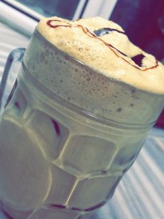 صورة لوصفة قهوة ستاربكس بيتيه ❤️🤤