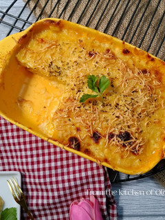Foto resep Potato au Gratin