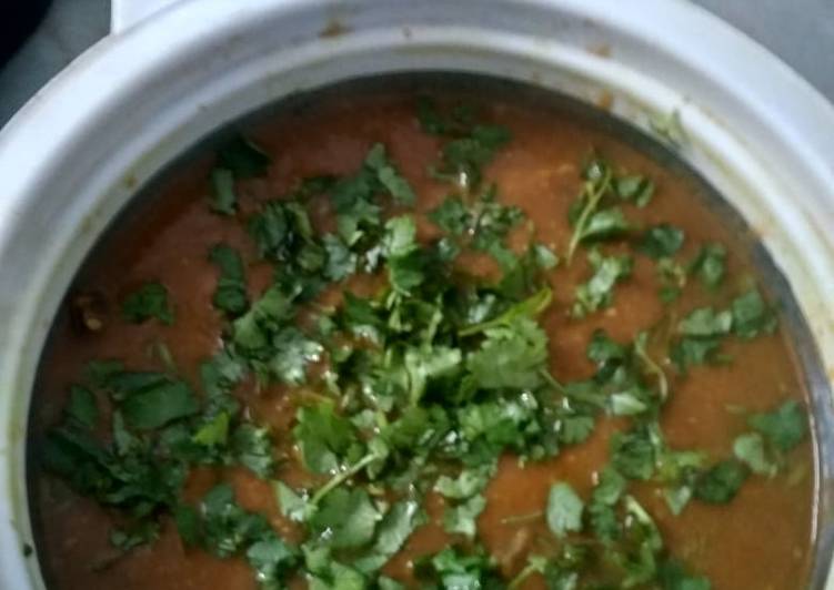 Recipe of Yummy Mushroom paneer masala