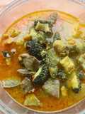 36. Angeun Lada Khas Banten