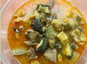 Gambar angeun lada