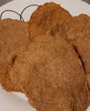 Milanesas de carne