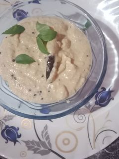 मूंगफली की चटनी (moongfali ki chutney recipe in Hindi) रेसिपी मुख्य फोटो