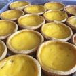 Egg tart