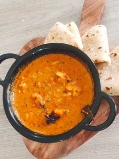 વેજ કોલ્હાપુરી (Veg Kolhapuri Recipe in Gujarati) રેસીપી મુખ્ય ફોટો