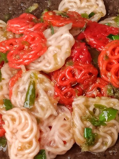 Foto resep Seblak Coet Ala Rafael