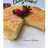 Japanese Cheese Cake (Dengan Keju Cheddar)