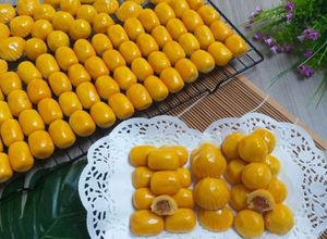 Foto resep NASTAR PREMIUM LUMER DIMULUT | KINCLONG| ANTI RETAK
