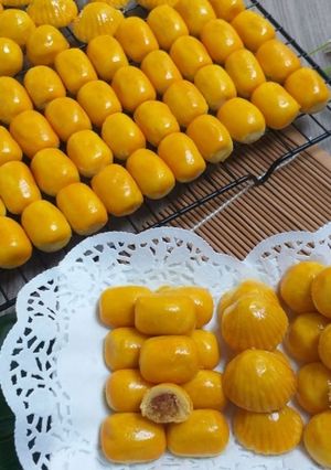 Foto resep NASTAR PREMIUM LUMER DIMULUT | KINCLONG| ANTI RETAK