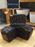 Double Chocolate Banana Bread Gluten Free